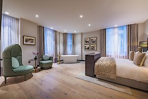 Stock Exchange Hotel, Manchester, Autograph Collection