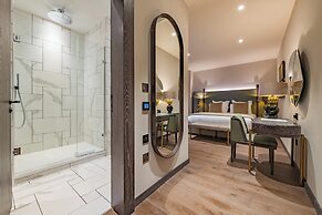 Stock Exchange Hotel, Manchester, Autograph Collection