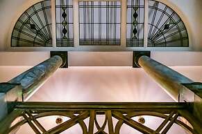 Stock Exchange Hotel, Manchester, Autograph Collection