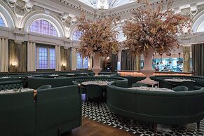 Stock Exchange Hotel, Manchester, Autograph Collection