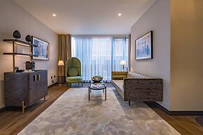 Stock Exchange Hotel, Manchester, Autograph Collection