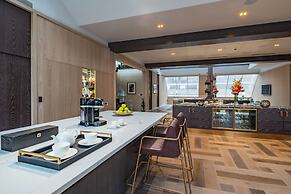 Stock Exchange Hotel, Manchester, Autograph Collection