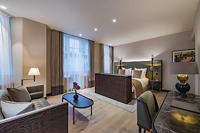 Stock Exchange Hotel, Manchester, Autograph Collection