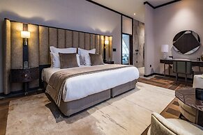 Stock Exchange Hotel, Manchester, Autograph Collection