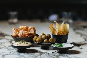 Stock Exchange Hotel, Manchester, Autograph Collection