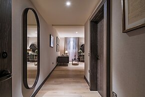 Stock Exchange Hotel, Manchester, Autograph Collection