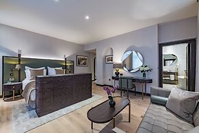 Stock Exchange Hotel, Manchester, Autograph Collection