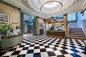 Stock Exchange Hotel, Manchester, Autograph Collection