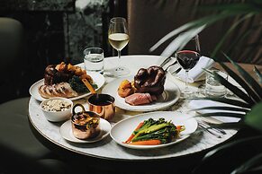 Stock Exchange Hotel, Manchester, Autograph Collection