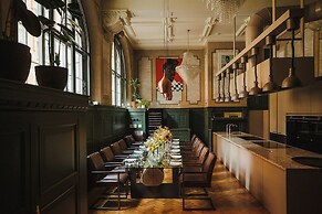 Stock Exchange Hotel, Manchester, Autograph Collection