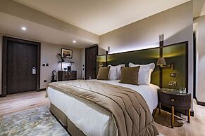 Stock Exchange Hotel, Manchester, Autograph Collection