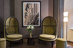 Stock Exchange Hotel, Manchester, Autograph Collection