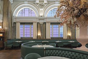 Stock Exchange Hotel, Manchester, Autograph Collection