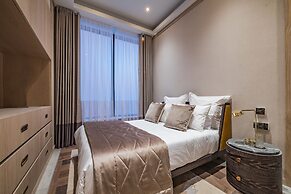 Stock Exchange Hotel, Manchester, Autograph Collection