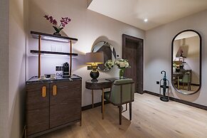 Stock Exchange Hotel, Manchester, Autograph Collection