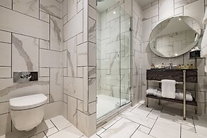 Stock Exchange Hotel, Manchester, Autograph Collection