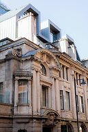 Stock Exchange Hotel, Manchester, Autograph Collection