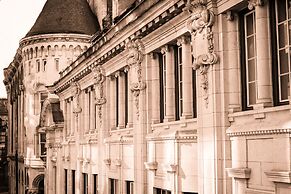 Stock Exchange Hotel, Manchester, Autograph Collection