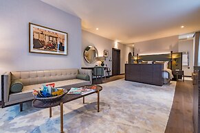 Stock Exchange Hotel, Manchester, Autograph Collection