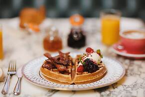 Stock Exchange Hotel, Manchester, Autograph Collection