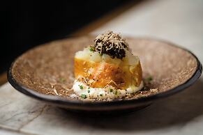 Stock Exchange Hotel, Manchester, Autograph Collection