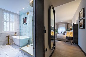 Stock Exchange Hotel, Manchester, Autograph Collection