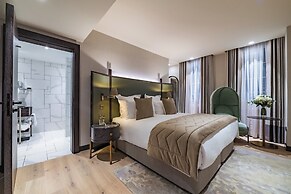 Stock Exchange Hotel, Manchester, Autograph Collection