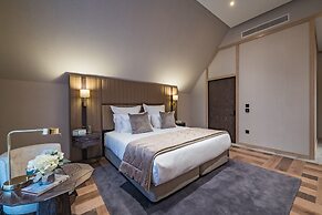 Stock Exchange Hotel, Manchester, Autograph Collection