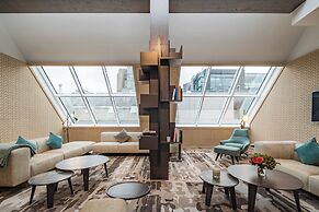 Stock Exchange Hotel, Manchester, Autograph Collection