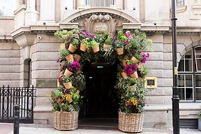 Stock Exchange Hotel, Manchester, Autograph Collection