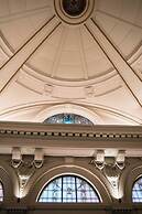 Stock Exchange Hotel, Manchester, Autograph Collection