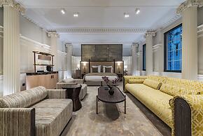 Stock Exchange Hotel, Manchester, Autograph Collection