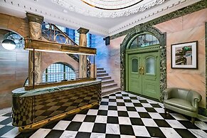 Stock Exchange Hotel, Manchester, Autograph Collection