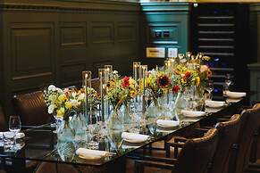 Stock Exchange Hotel, Manchester, Autograph Collection