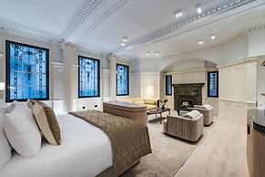 Stock Exchange Hotel, Manchester, Autograph Collection