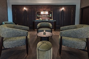 Stock Exchange Hotel, Manchester, Autograph Collection