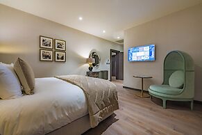 Stock Exchange Hotel, Manchester, Autograph Collection