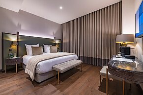 Stock Exchange Hotel, Manchester, Autograph Collection