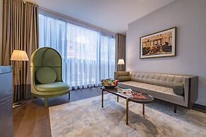 Stock Exchange Hotel, Manchester, Autograph Collection