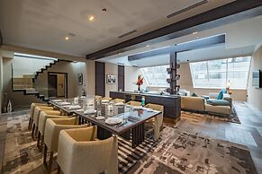 Stock Exchange Hotel, Manchester, Autograph Collection