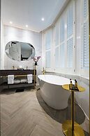 Stock Exchange Hotel, Manchester, Autograph Collection