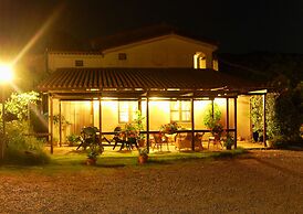 Agriturismo Sa Tanca