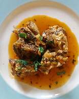 Agriturismo Sa Tanca