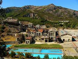 Agriturismo Sa Tanca