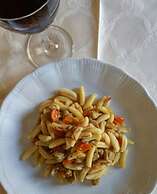 Agriturismo Sa Tanca