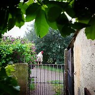 Agriturismo Sa Tanca