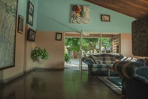 Wasawange Lodge and Tours