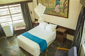 Wasawange Lodge and Tours