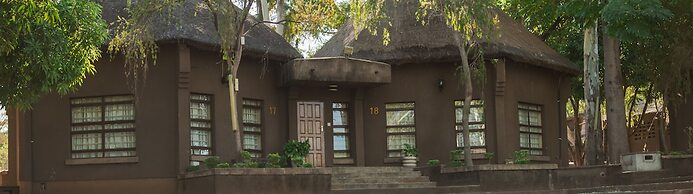 Wasawange Lodge and Tours