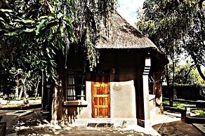 Wasawange Lodge and Tours